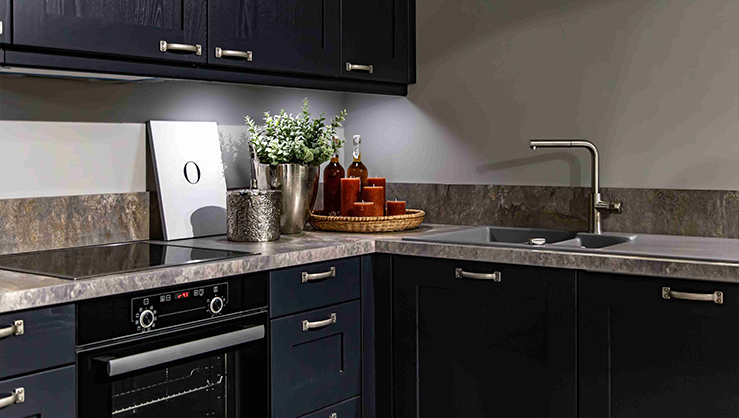 kitchen renovations
